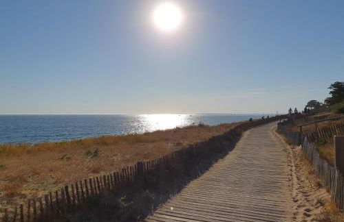 Le Studio Galliéni, face mer, vous accueille en été comme en hiver! - Foto 18