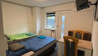 Menzel Appartment 5 - Foto 5