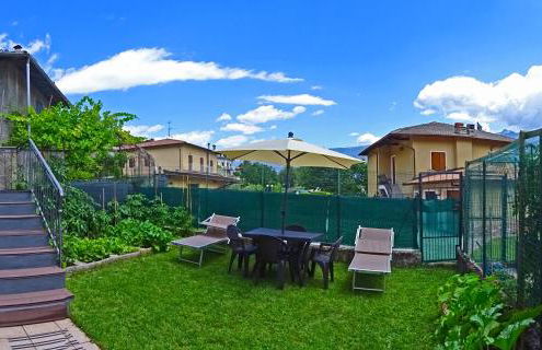 Casa del Borgo Pregasio Garden and view by Gardadomusmea - Foto 31