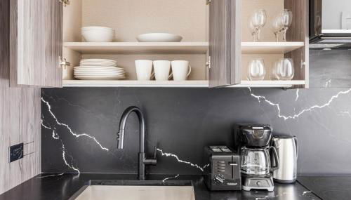 Blueground Alphabet City rooftop nr Tompkins Square Park NYC-2081 - Foto 5, Other