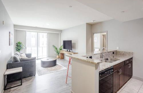 CozySuites - Current at the Banks - Foto 25