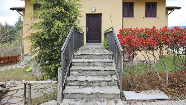 Piano Delle Noci - Lanzo D Intelvi - Foto 4, Habitación