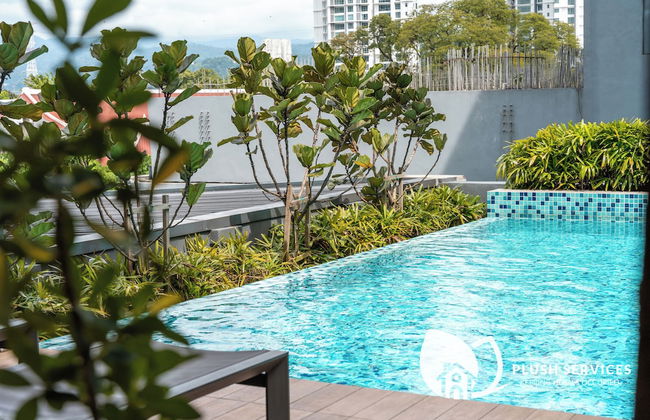 Neu Suites - Foto 12