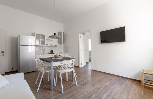 3623 Casa di Rosa - Adriatico by Barbarhouse - Foto 8