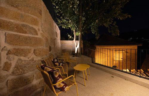 Feel Discovery Casa de Cima Douro Valley - Foto 4