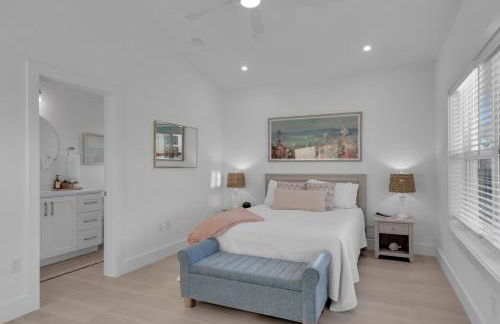 Oceanfront Islamorada Townhome with Dock and Pool - Foto 31