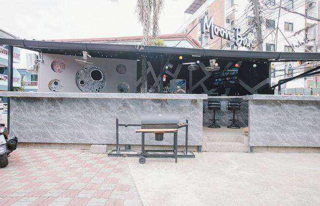 O'shop Residence Patong Beach - Foto 18