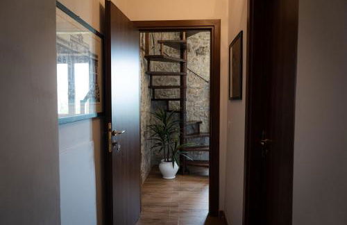 Country Relais La Torretta Baronale - Foto 64