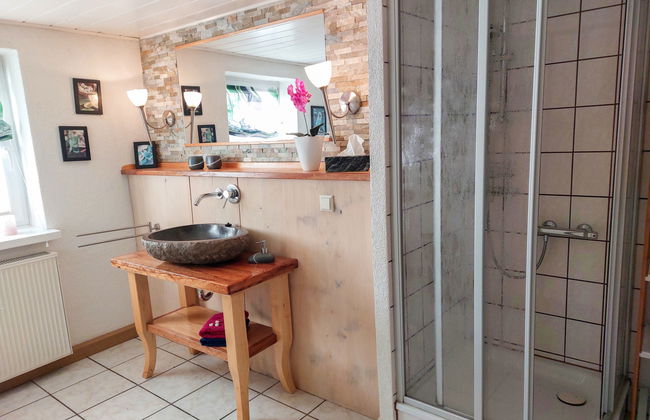 Blockstube - Foto 11