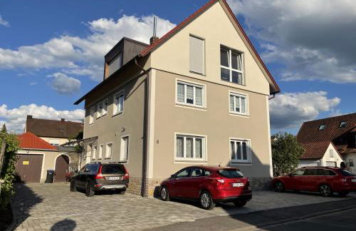 Ferienwohnungen Scheuring Fewo Fritz - Foto 21