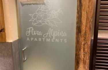 Flora Alpina apartments-Residenza Verdebjo - Foto 66