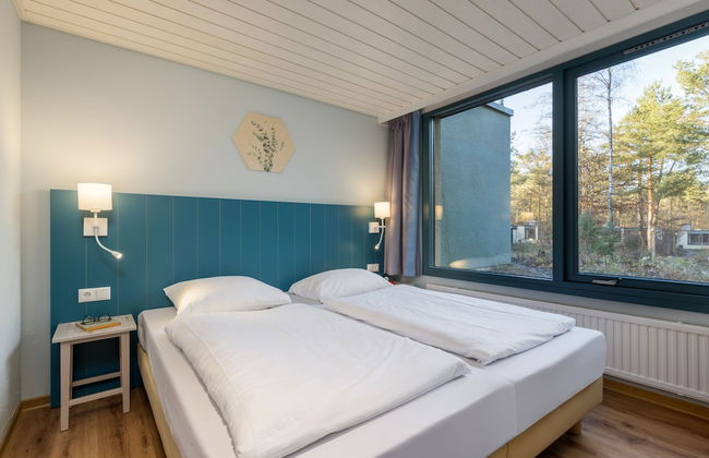 Center Parcs Bispinger Heide - Foto 11