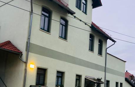 Ferienhaus im Gänseried - Foto 1