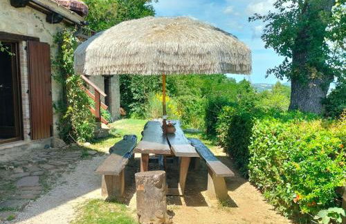 Apartment Große Wohnung mit Blick von den Bergen bis zum Meer by Interhome - Foto 19