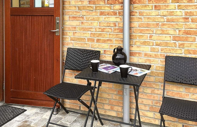 Luxury Retreat by Marina - By Traum Ferienwohnungen - Foto 23