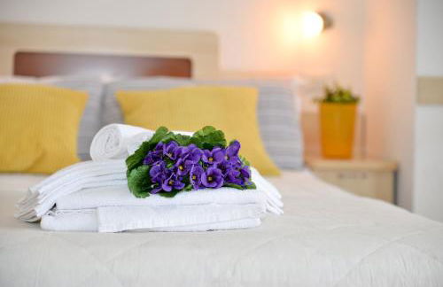 Residence Mediterraneo - Foto 7