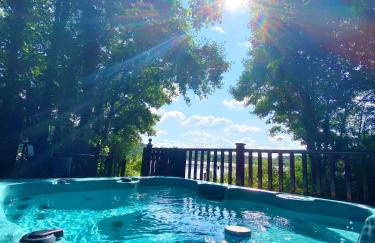 Fieldfare Lodge with Hot-tub - Foto 2