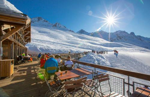 Chalet des Cristaux Happy Rentals - Foto 23