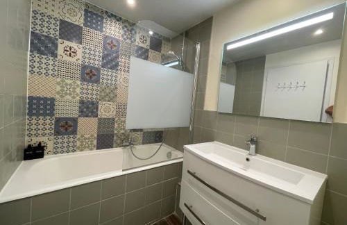 Les Gîtes de l'ile à Metz - Foto 10