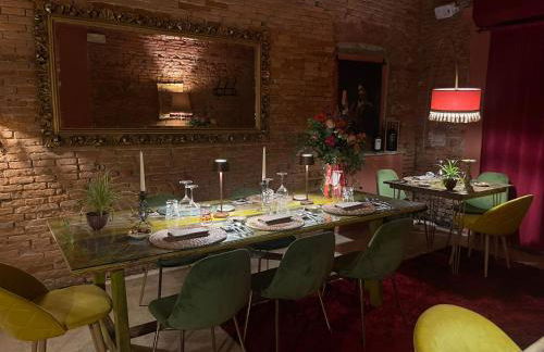 ART SUITE GALLERY - Tuscany - medieval town close to Florence, Pisa, Lucca, Chianti Zone, Versilia - Foto 35