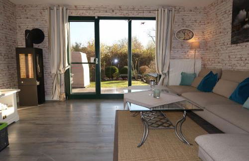 Ferienhaus Blomengoorn - Foto 12