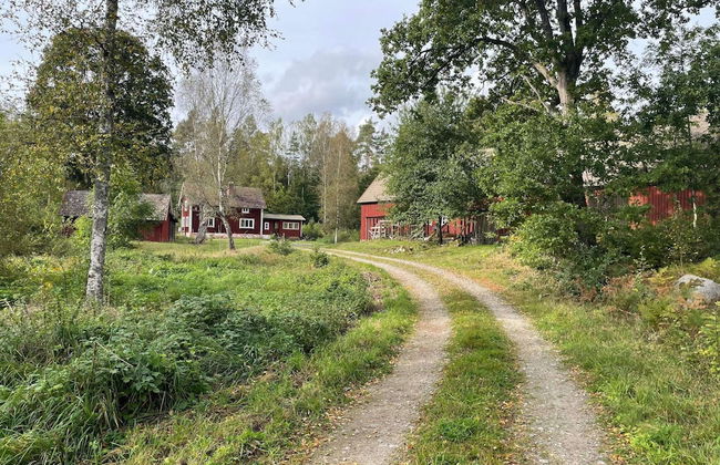 6 Person Holiday Home in Asarum-by Traum - Photo 1