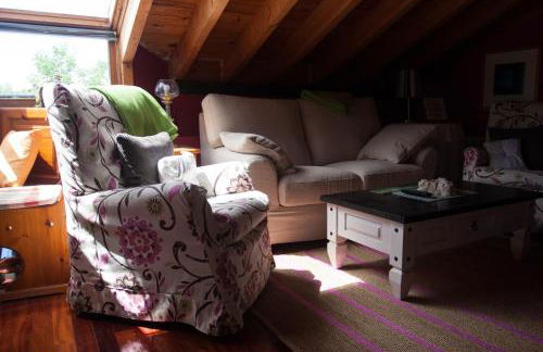 Hotel Rural Casa de Las Campanas - Foto 15