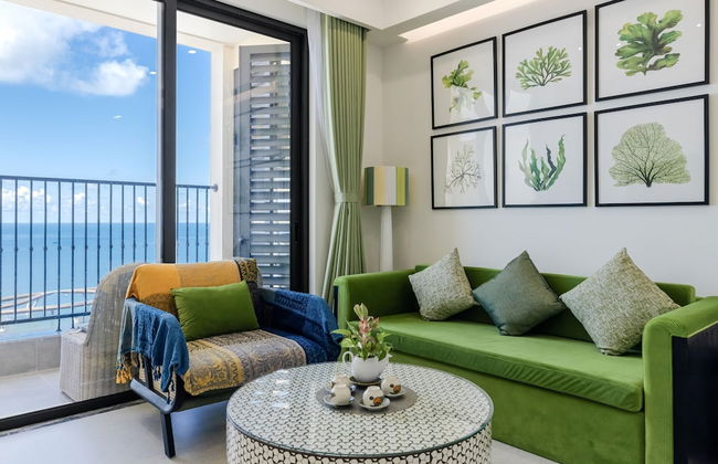 Hillside Sunset Apartment - Foto 38