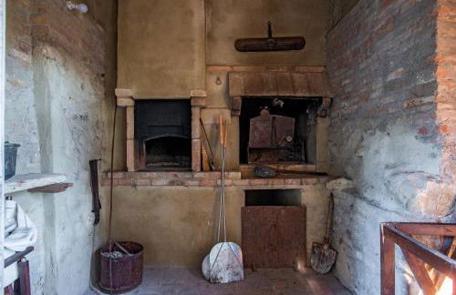 Wp Relais Pompana Etruscan Villas - Foto 8