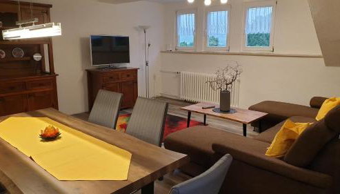 Ferienwohnung am Kammweg - Foto 4