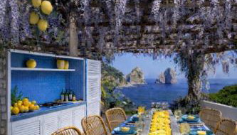 VILLA Azzurra - Photo 3