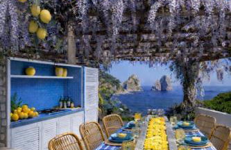 VILLA Azzurra - Photo 4