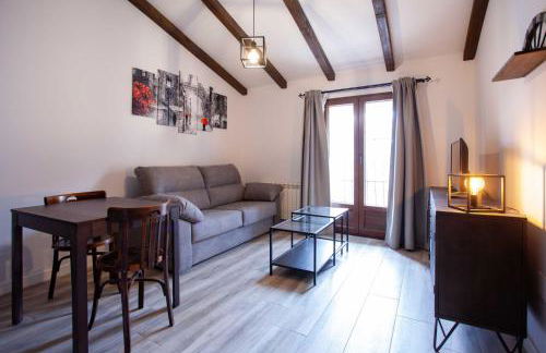 APARTAMENTOS LA VIEJA IMPRENTA - Foto 17