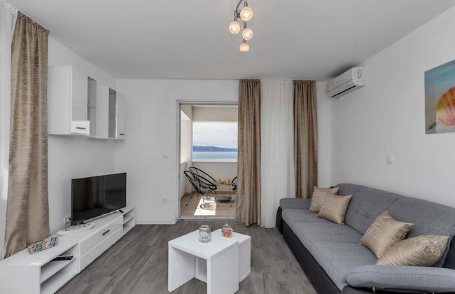 Stunning Villa in Drasnice With Private Pool - Foto 12