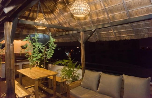 Residence Sanwi - Foto 57