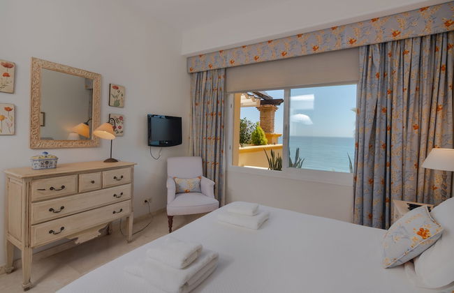 Super Front Line Location Apartment - Heated Pool - Foto 5