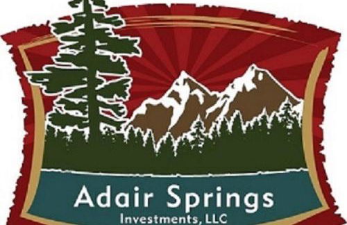 Adair Springs Cabin - Foto 48