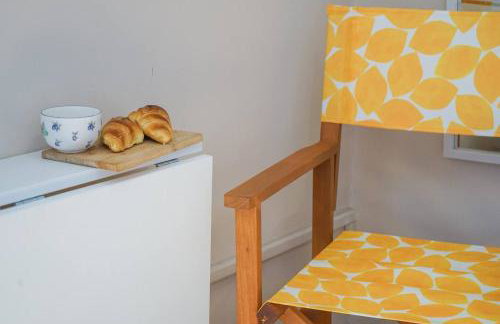 Peaceful Annexe With Patio Near Coast & Exmoor - Foto 23