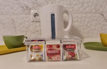 Apartment Pemper - Self check in and check out - Foto 33