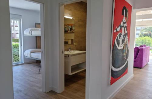 Playa Joyel Family Surf House - Foto 26