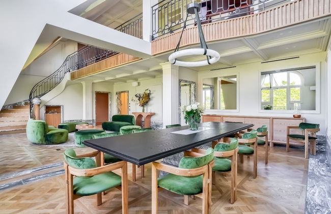 Exceptional Duplex - 4bed/8p - Eiffel Tower View - Foto 15