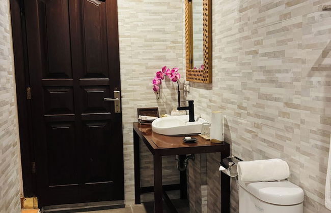 Uma Padi Villa - Foto 68