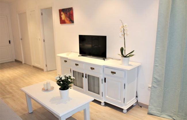 Apartamento Sol del Mar Mediterraneo - Foto 18