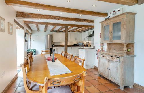 Wern Farm Barn - Foto 7