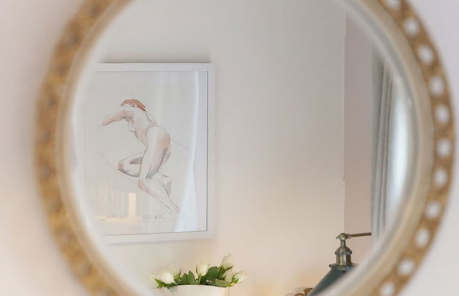 The Artist's Cottage near St. Ives - Foto 18