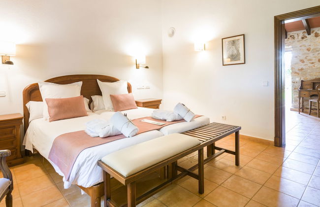 Hotel Sa Bassa Rotja Ecoturisme - Foto 19