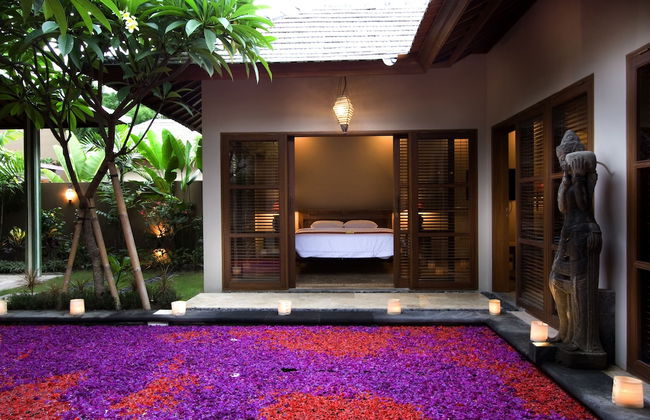 Ajanta Villas - Foto 20