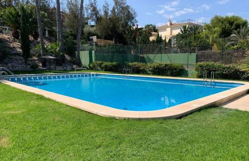 6 Bedroom Luxury Villa, Jacuzzi & heated pool 18 guests - Foto 32