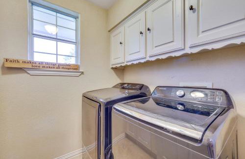 Work and Unwind, Stylish Sunnyvale Retreat! - Foto 30