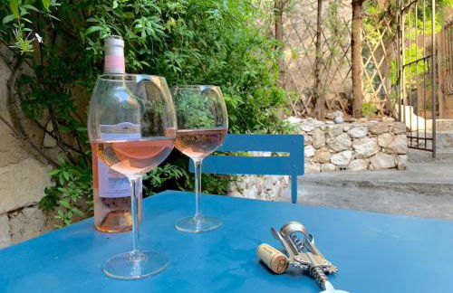 Chez Franck, charmant dorpshuis met unieke sfeer - Foto 18